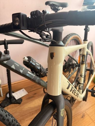 2025 Trek Domane Al 4 Gen 4 Frame Size 56