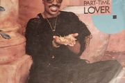 Stevie Wonder - 'Part-time Lover'