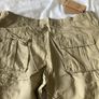 Khaki combats Image 2
