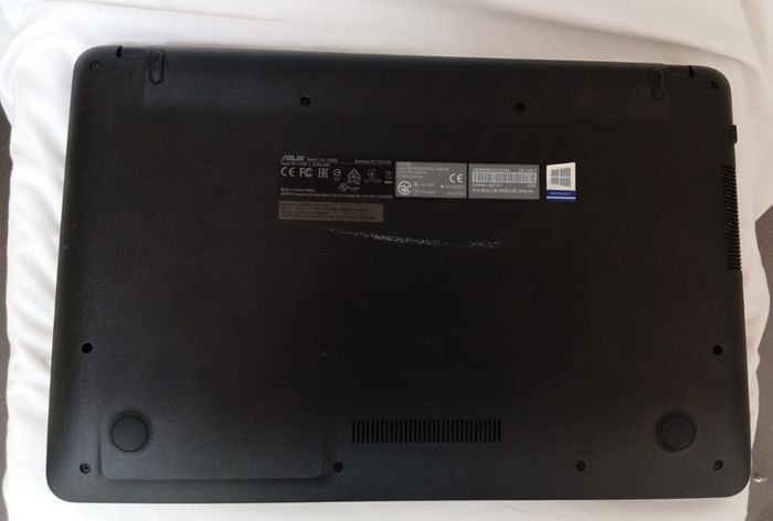 laptop