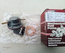 Citroen/Peugeot/Renault Fuel Pump.