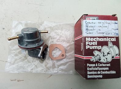 Citroen/Peugeot/Renault Fuel Pump.