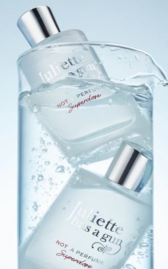 Juliette Has A Gun not a perfume Superdose 10 ml