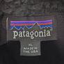 Patagonia Fleece Jacket Mens XL Image 6