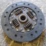 e30 325i solid flywheel and clitch Image 4