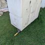 650 Litre Upright Baffled water tank Image 2