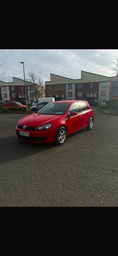 2010 Volkswagen Golf