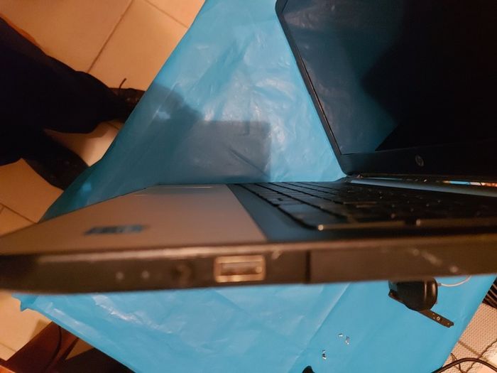 HP 350 G1, 15.6 inch Laptop, 4GB Ram, 500GB HDD Intel Core i3-4005U, 1.7GHz, Windows 10 Pro, Microsoft Edge, Chrome