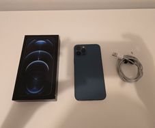 Iphone 12 Pro Max - 256gb