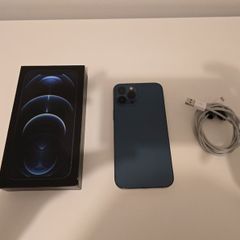Iphone 12 Pro Max - 256gb