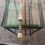 fly fishing rod Image 4