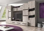 Wall Unit San Marino