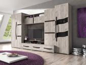 Wall Unit San Marino