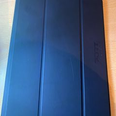 Universal tablet cover for up to 11 inch screen
