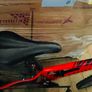Ridgeback MX26 Hybrid Kids Bike Size 26" Image 3