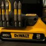 Dewalt DCF787 Impact Driver Bit Holder Handle Attachment Image 2