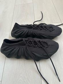 Adidas Yeezy's