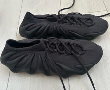 Adidas Yeezy's