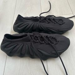 Adidas Yeezy's