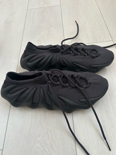 Adidas Yeezy's