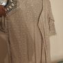 ladies summer top Image 6