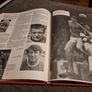 Clipper Annual of Who's Who in Football, 1970 Image 6