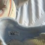 Adidas Firestrike Pro size UK 5 running shoes Image 4
