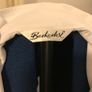 Vintage Berkertex White Blouse - Size 16 Image 7