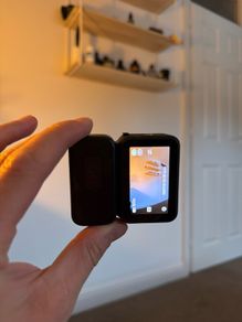 DJI nano