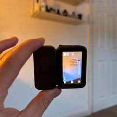 DJI nano