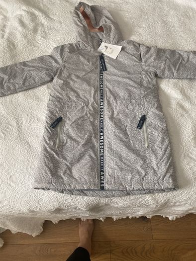 BNWT coat, size 10 yrs