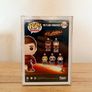 Flash & Flash Unmasked Set - SDCC - DC - Funko Pop Image 3