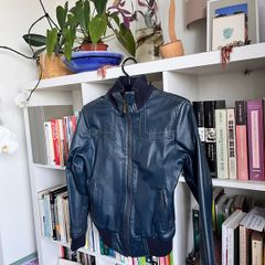 Leather jacket in really good conditions