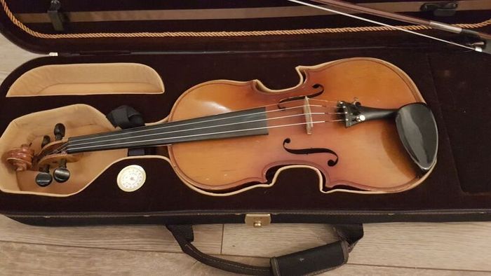 Fiddle