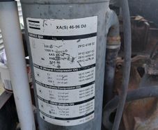 compressor