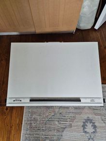 A1 Portable Drawing Table