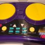 Musical Toy Drum pad & drumsticks Image 2