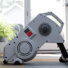 Turbo trainer - Elite Drive
