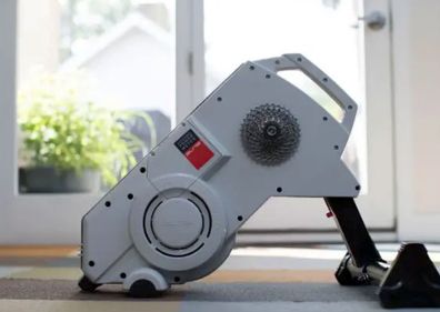 Turbo trainer - Elite Drive