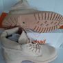 New Timberland boots in box Image 2