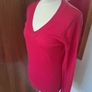 Hobbs Fine Wool Sweater Size M Image 4