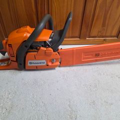 Husqvarna chainsaw 440