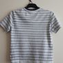 6-7Y T-shirt Tee Shirt Image 3