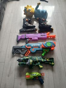Toys