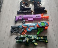 Toys