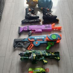 Toys