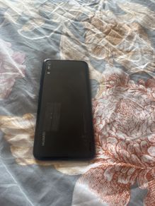 huawei y6 2019 locked but easily unlock able