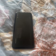 huawei y6 2019 locked but easily unlock able