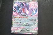 Genesect Ex (067/086) Pokemon Card from Black Bolt