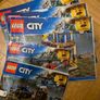 Lego Jungle Police Station Image 2